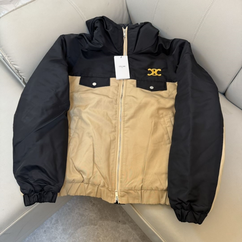 Ce**e coats